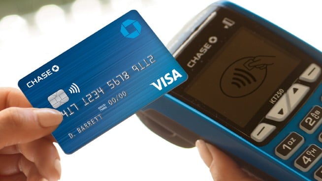 Chase credit card login – Make Payment, Customer Services